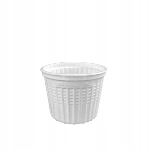 Pojemnik wielorazowy na zupę 480 ml 25szt. 100% recykling _78172