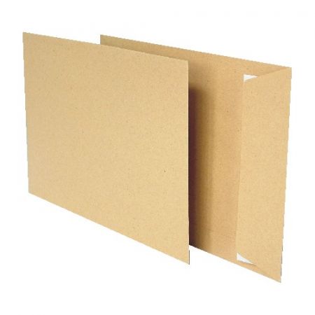 Koperta papierowa B5 Brązowa HK 176x250mm_78177