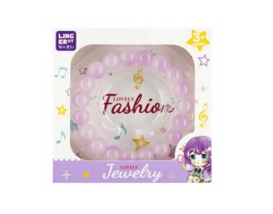 Zestaw piękności Bransoletka Mega Creative