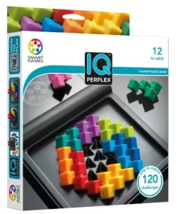Gra logiczna IQ Perplex SG305PL 12+ Smart Games