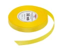 Wstążka satynowa 12mm x 32mb Żółta 8011 Aksa_78894
