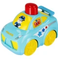 Zabawka edukacyjna auto mały policjant 12M+ Bam Bam_79214
