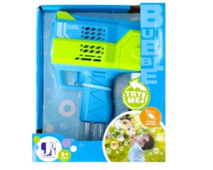 Bańki mydlane 110ml Pistolet My Bubble