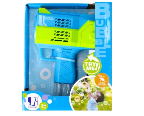 Bańki mydlane 110ml Pistolet My Bubble_79291