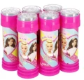 Bańki mydlane Barbie 55ml My Bubble_79312