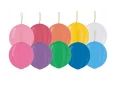 Balony pastelowe 45cm 50szt Piłka Gemar_79546