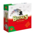 Gra Biznes Po Polsku - Średni Alexander