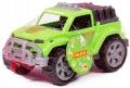 Auto terenowe Jeep Legionista  87614 zielony Polesie