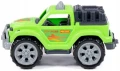 Auto terenowe Jeep Legionista  87614 zielony Polesie