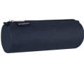 Piórnik tuba 1zamek Navy blue 534585 Starpak_80016