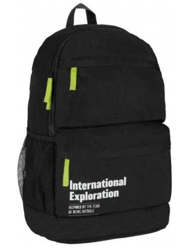 Plecak młodzieżowy Explore 527319 Starpak_80097