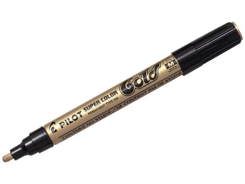 Marker Olejowy Złoty SC-G-M Pilot_56354