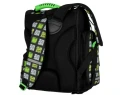 Tornister Pixel zielony 37x31,5x22cm 18L Starpak_80154