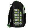 Tornister Pixel zielony 37x31,5x22cm 18L Starpak_80156