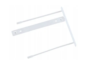 Klipsy Archiwizacyjne 50szt Tres 