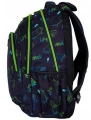Plecak szkolny 3 komorowy Head Skate Lifestyle Astra_80407