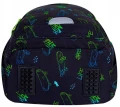 Plecak szkolny 3 komorowy Head Skate Lifestyle Astra_80412