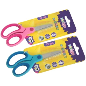 Nożyczki szkolne 13cm Strigo 