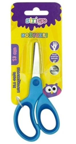 Nożyczki dla leworęcznych 13cm Strigo_37323