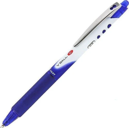 Cienkopis niebieski V Ball BLRT-VB5-L Pilot_56340