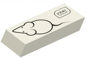 Gumka do ścierania Mouse Interdruk