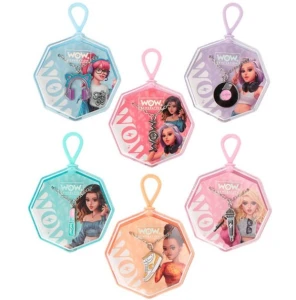 Naszyjnik WOW GENERATION z zawieszką 1szt. Kids Euroswan