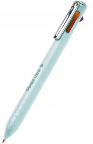 Długopis Izee 0.7 4kolory FPVS Pentel_80748