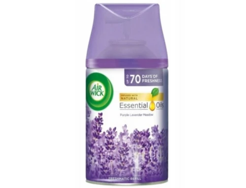 Air Wick Freshmatic zapas Lavenda 250ml_33690