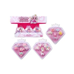 Zestaw pierścionków Natalia Artyk 