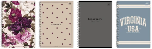 Kołobrulion A4 100k kratka Interdruk_81094