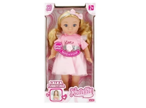 Lalka Natalia funkcyjna 36cm Artyk