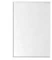 Blok do flipcharta gładki 64 x 95,5 cm 20 kartek Unipap_81298