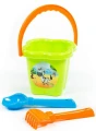 Komplet do piasku 12cm Wader Polesie_81525