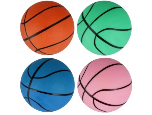 Piłka odbijająca 6cm mix 532559 Mega Creative_81611