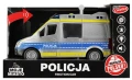 Radiowóz Policja samochód mówi po polsku  Moje miasto Mega Creative
_81639