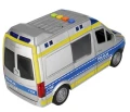 Radiowóz Policja samochód mówi po polsku  Moje miasto Mega Creative
_81641