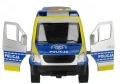 Radiowóz Policja samochód mówi po polsku  Moje miasto Mega Creative
_81642
