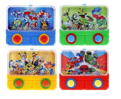 Gra wodna Robot mix 523031 Mega Creative_81672