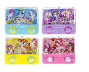 Gra wodna Jednorożec, mix 1 szt 