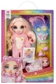 Lalka Rainbow High Junior w piżamie Bella Parker MGA _81776