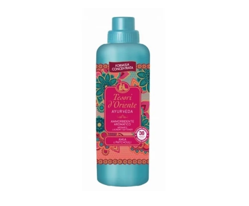 Koncentrat do płukania 760ml Ayurveda Tesori d"Oriente_81960