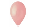 Balony 26cm 100szt Różowe Baby Pink Gemar_82145