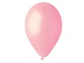 Balony 26cm 100szt Różowe Jasne Gemar_82147