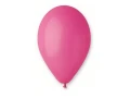 Balony 26cm 100szt Różowe Ciemne Gemar_82149