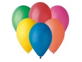 Balony 26cm 100szt 080 Mix kolor Gemar_82161
