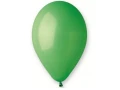Balony pastelowe 26cm 100szt Zielone Gemar_82178
