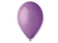 Balony pastelowe 26cm 100szt Fioletowe Gemar_82204