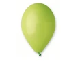 Balony 26cm 100szt Pistacjowe Gemar_82175