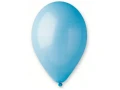 Balony pastelowe 26cm 100szt Błękitne Gemar_82182