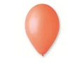 Balony pastelowe 26cm 100szt Pomarńczowe Gemar_82196